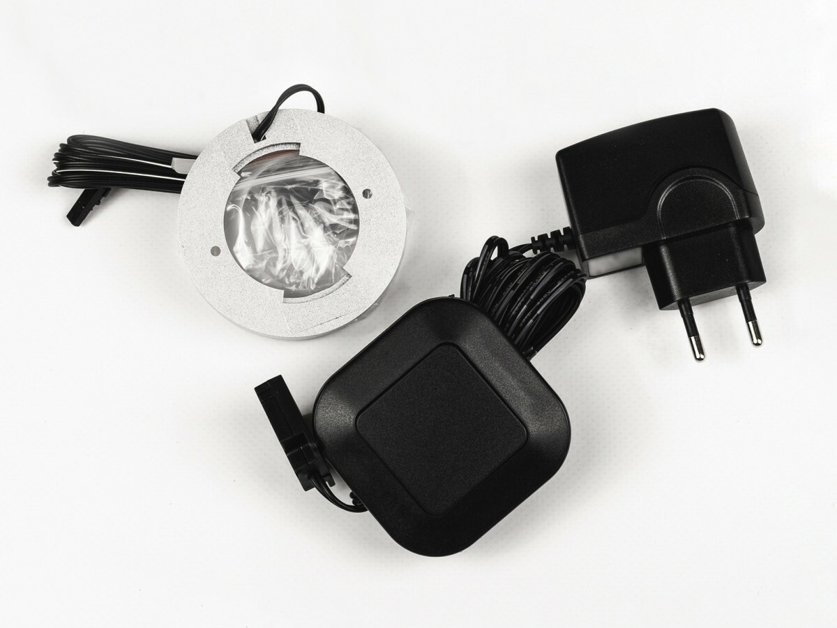 Iluminación led Dornolo 117