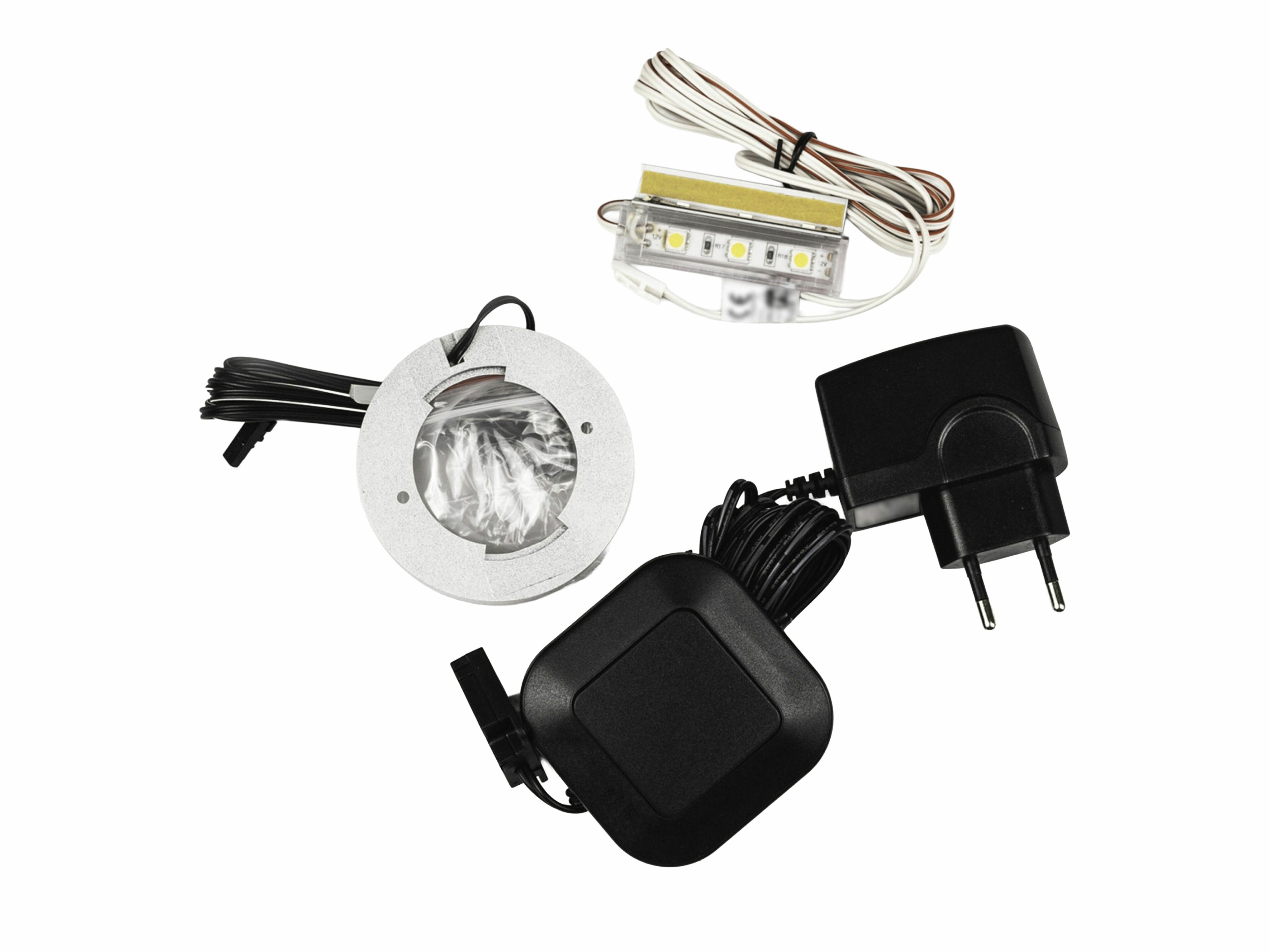 Iluminación led Dornolo 118