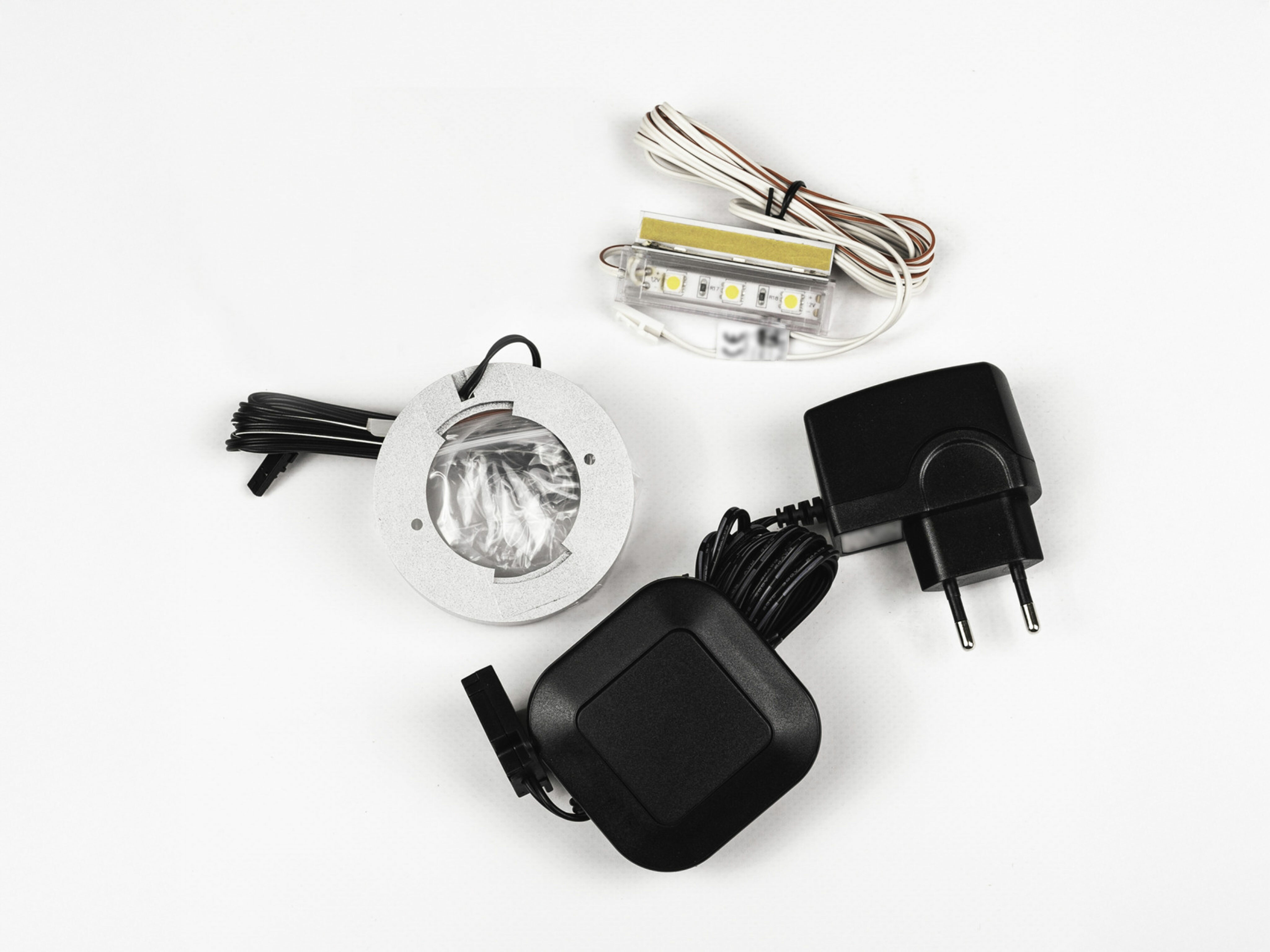 Iluminación led Dornolo 119