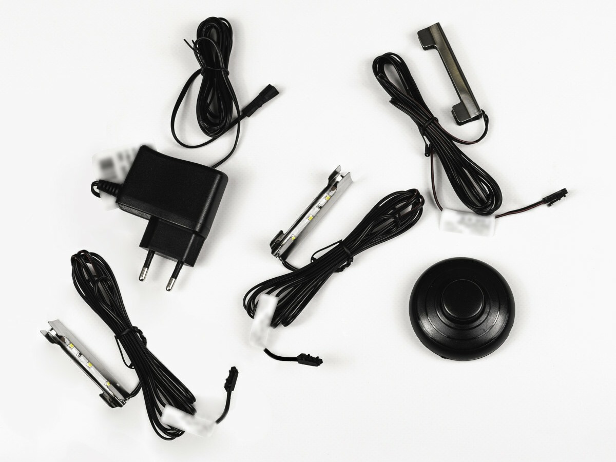 Iluminación led Dunlive 113