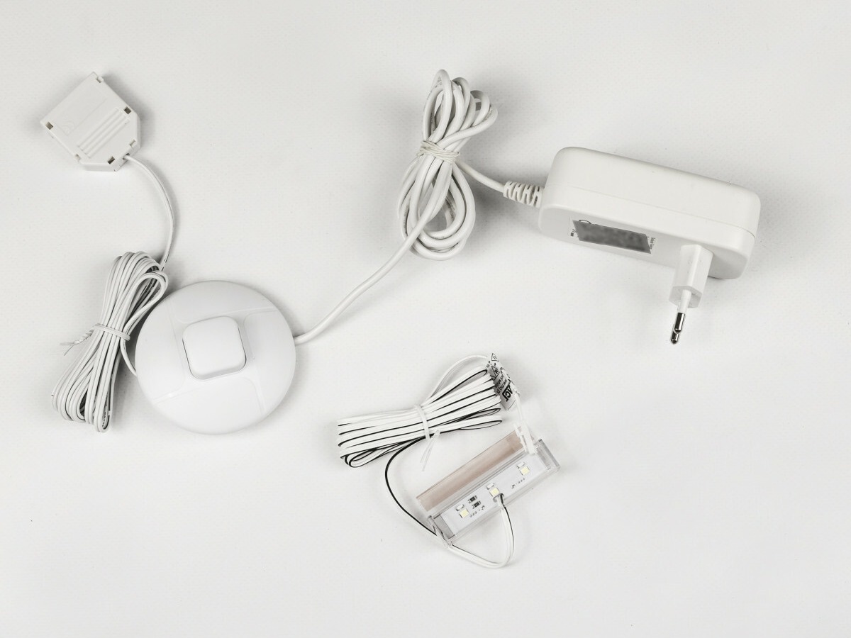 Iluminación led Dunvelo 111