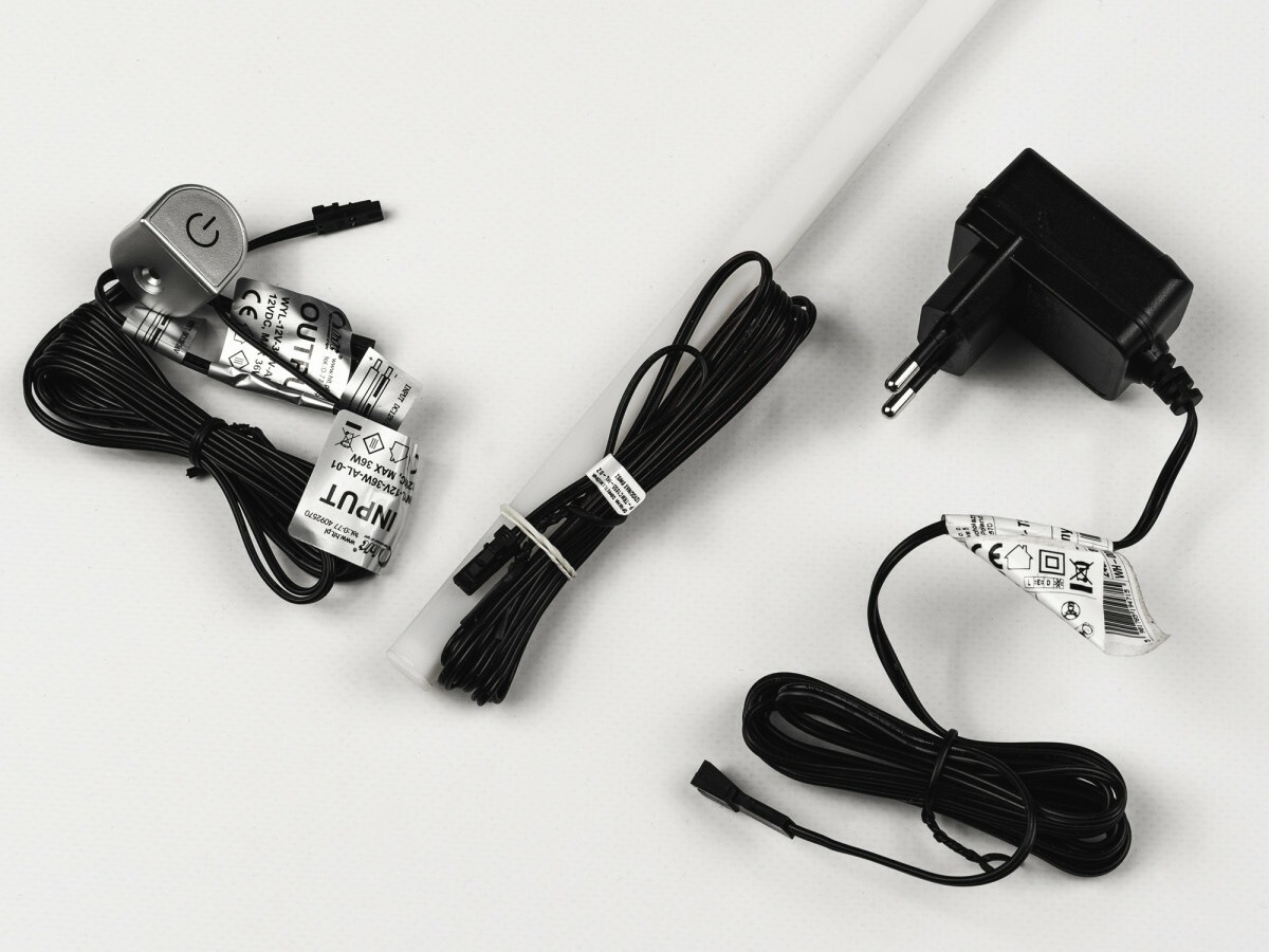 Iluminación led Dunvelo 123