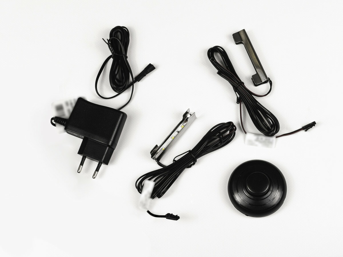 Iluminación led Elmtoro 110