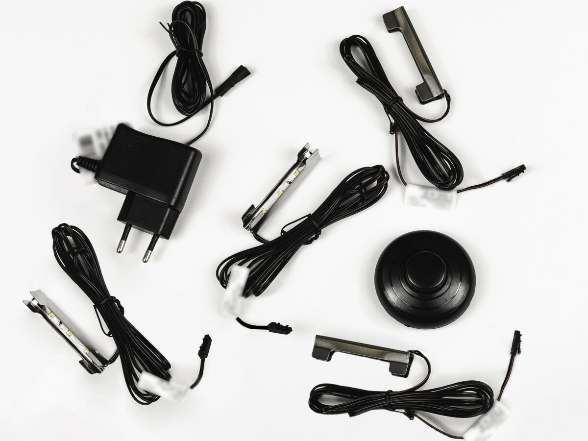 Iluminación led Elmtoro 112