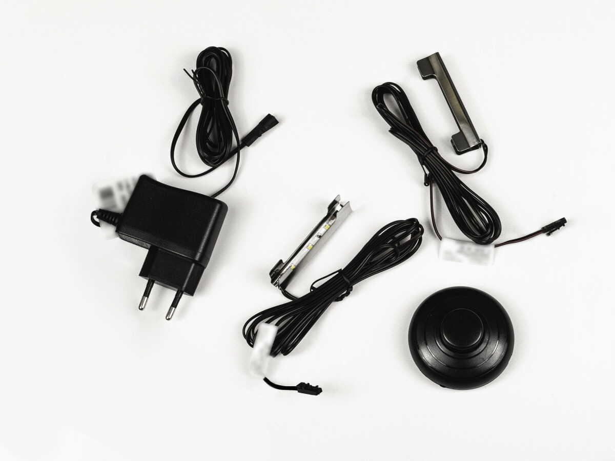 Iluminación led Loretri 121