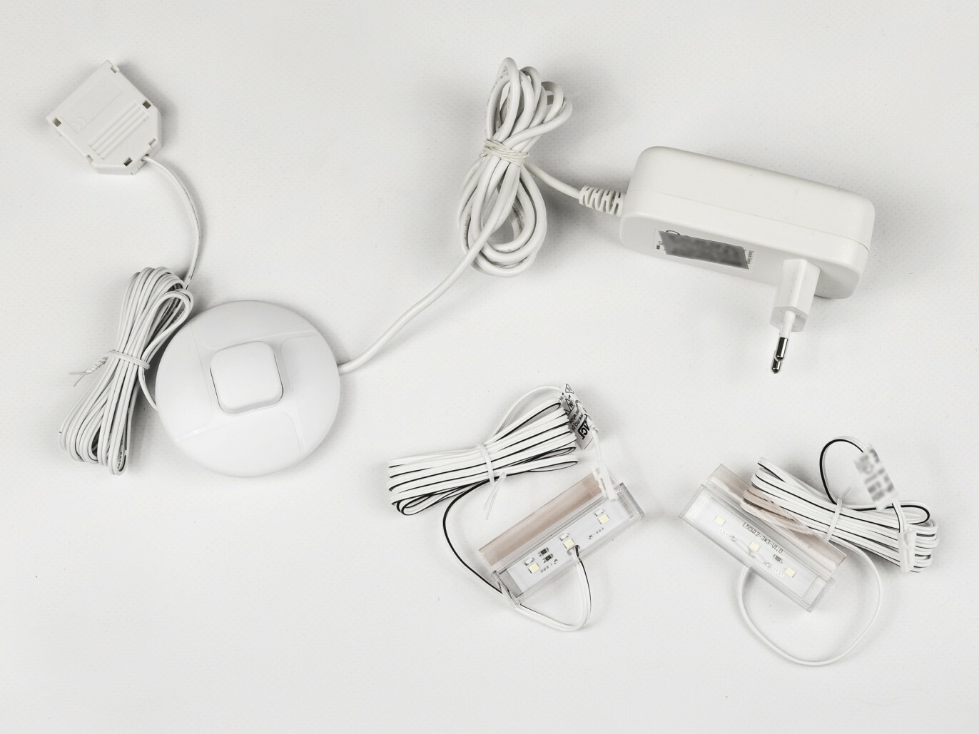 Iluminación led Orlcame 114