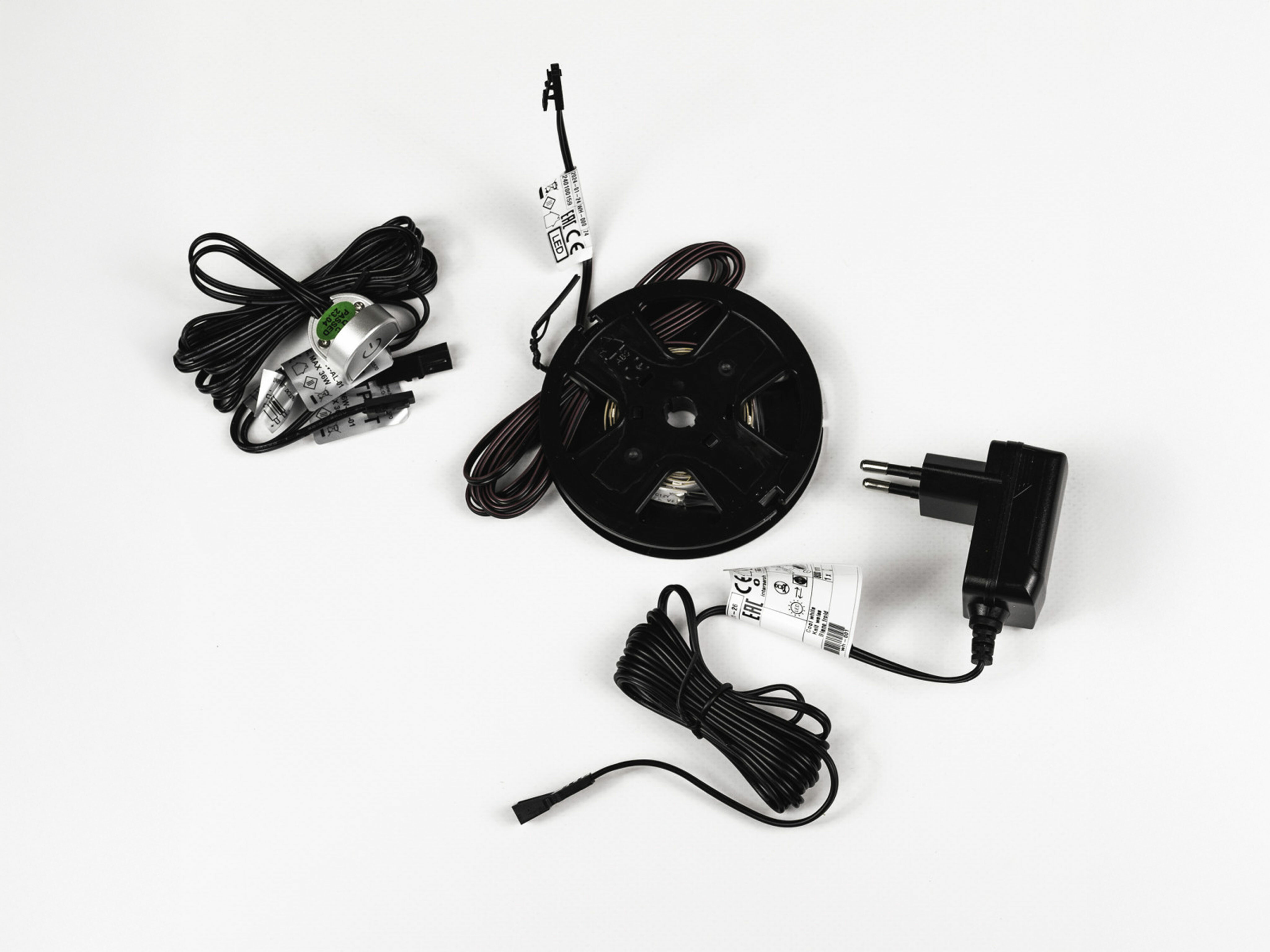 Iluminación led Revelmi 121