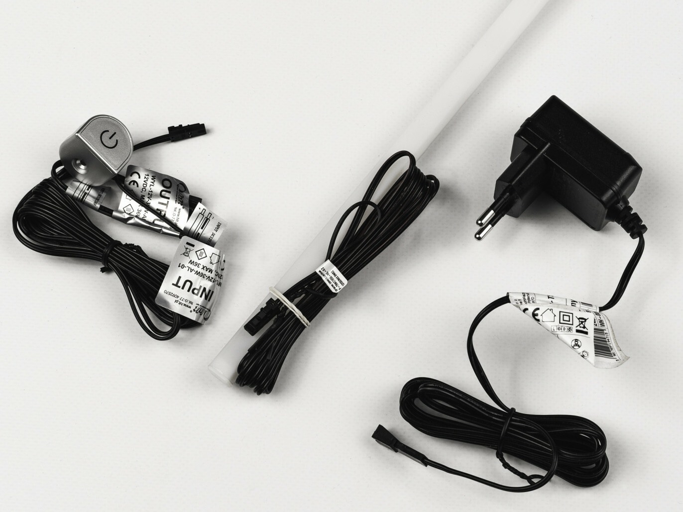 Iluminación led Revelmi 123