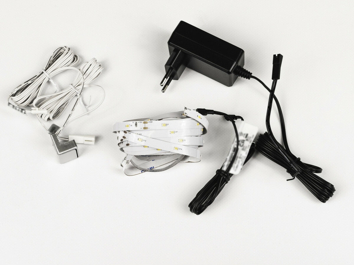 Iluminación led Sonrevo 119