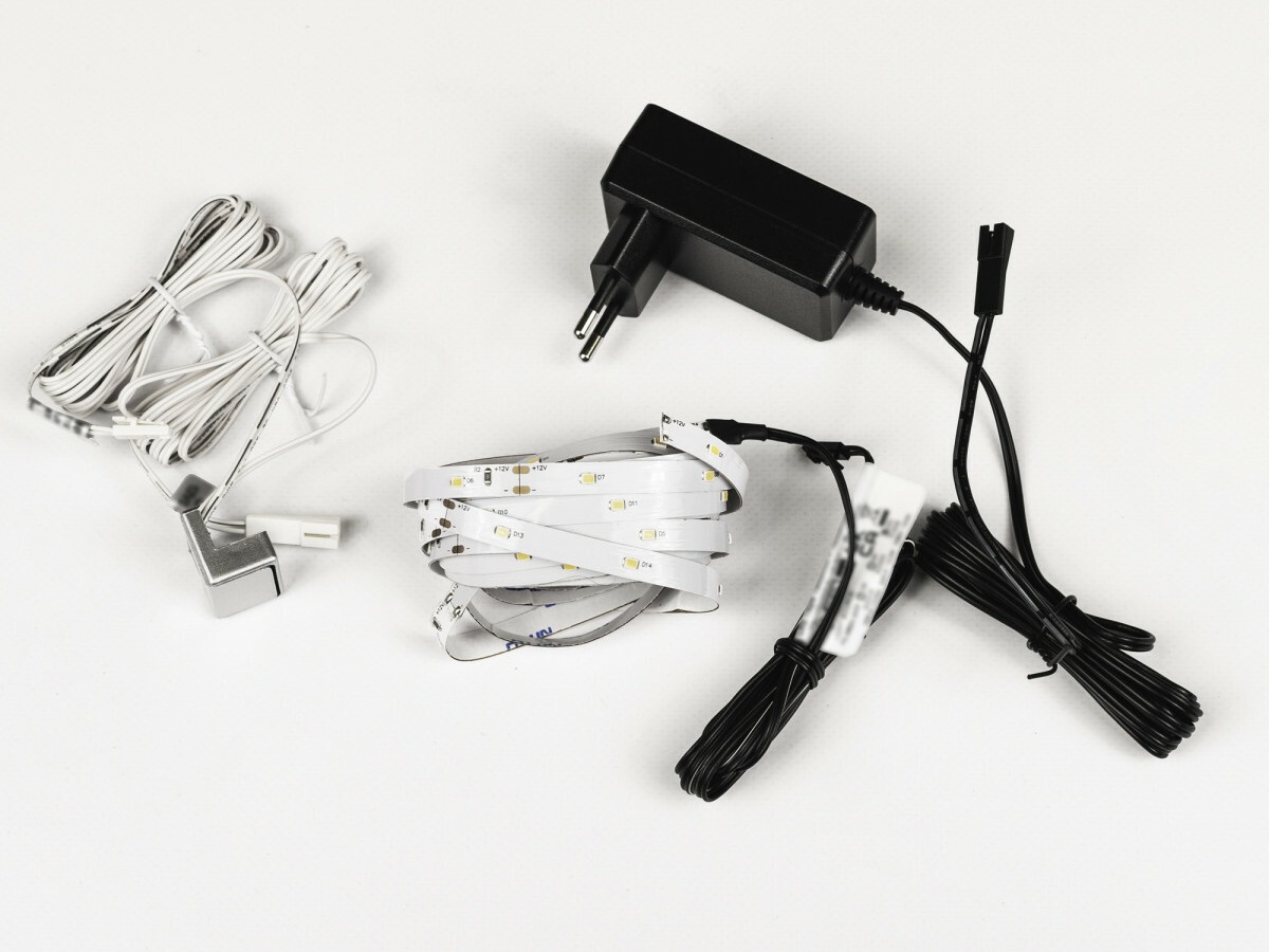 Iluminación led Sonrevo 122