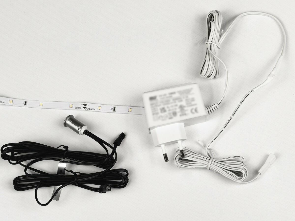 Iluminación led Teselbu 101