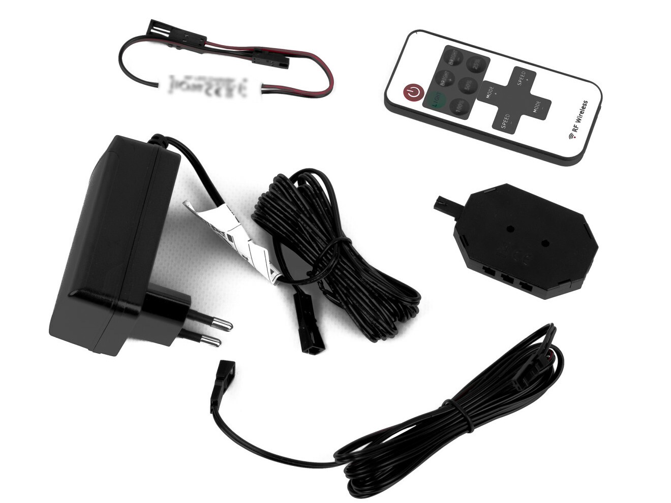 Iluminación led Teselbu 107