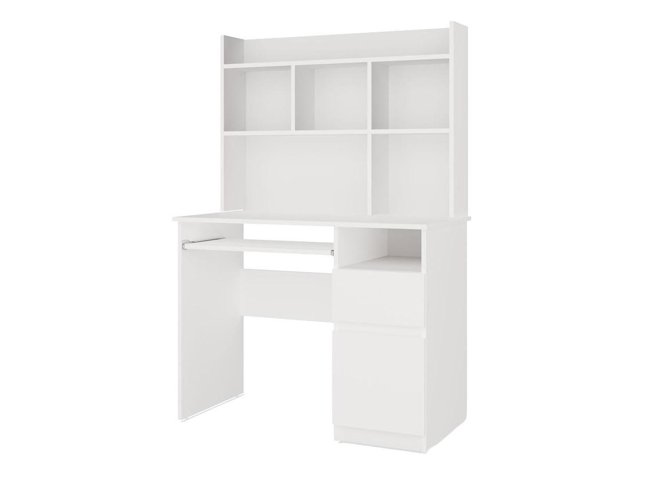 Escritorio Mandeville 334 (Derecha)
