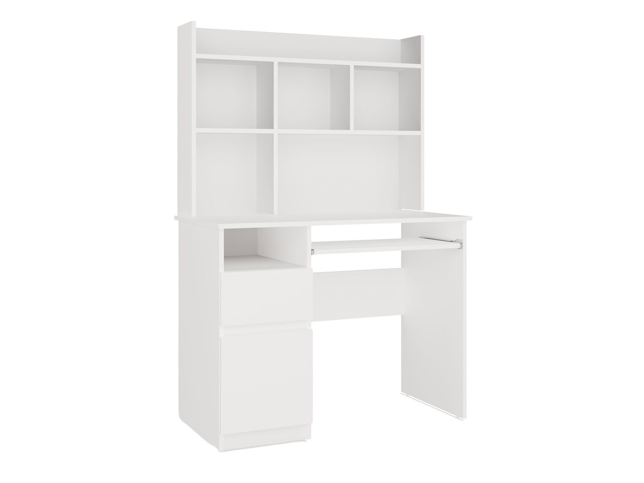 Escritorio Mandeville 334 (Izquierda)
