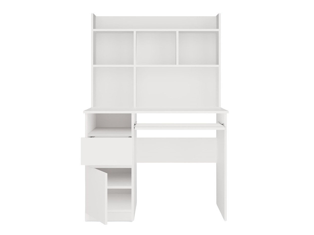 Escritorio Mandeville 334 (Izquierda)