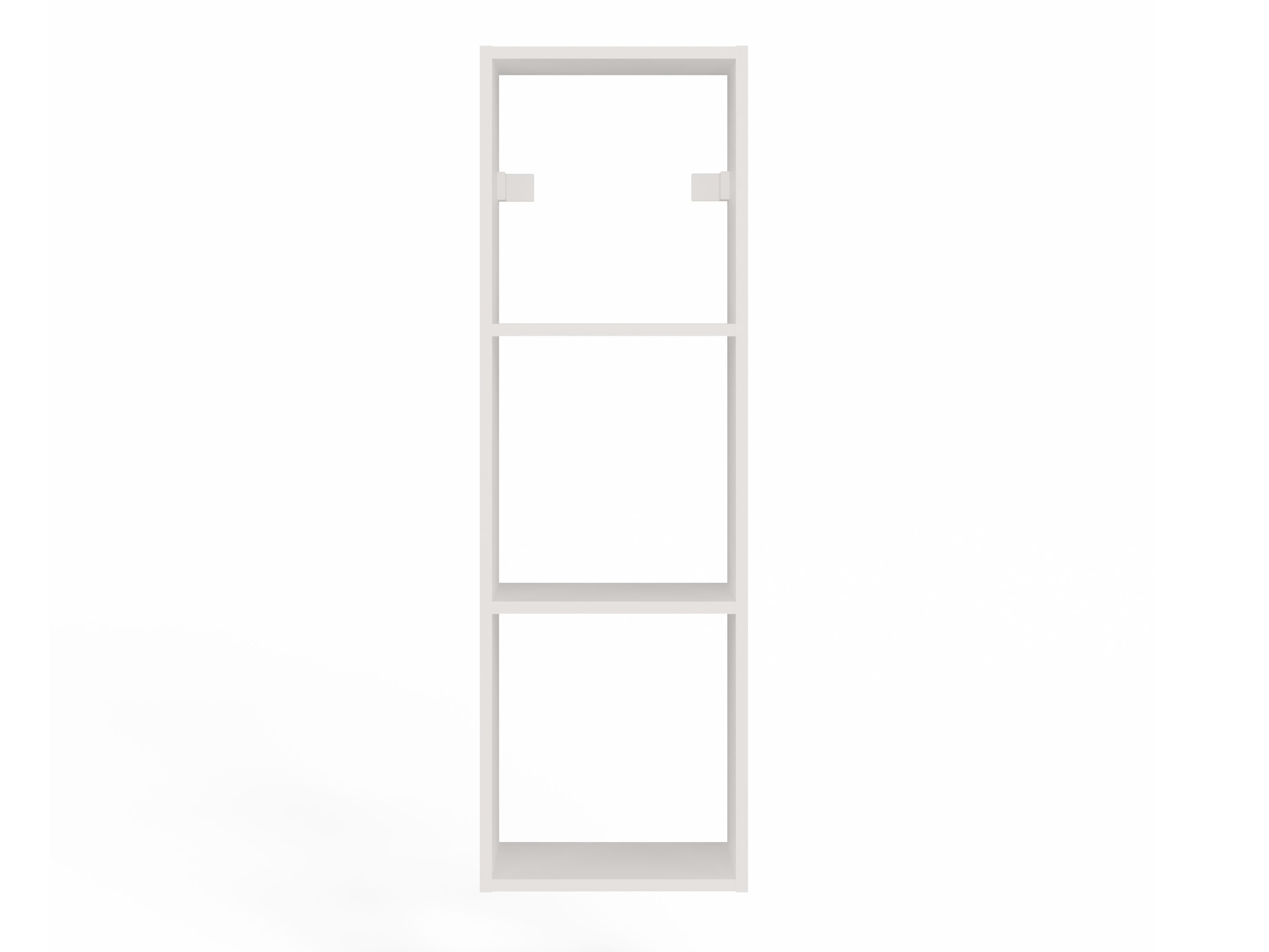 Estantería de pared Mandeville 336