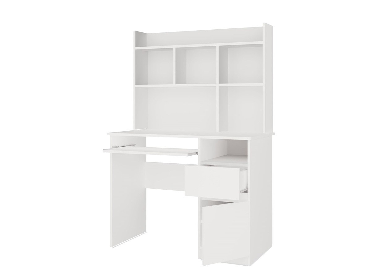 Mesa de oficina Mandeville 334 (Derecha)