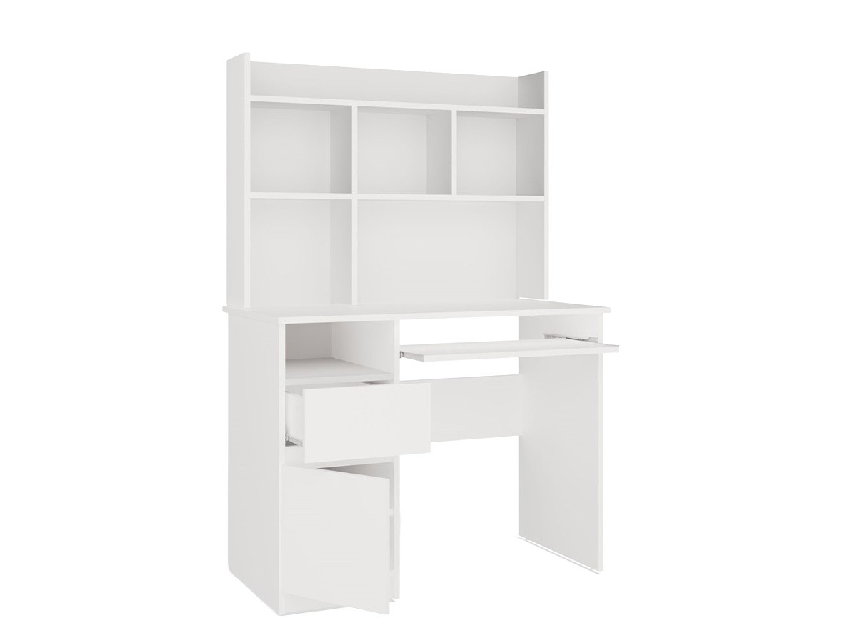 Mesa de oficina Mandeville 334 (Izquierda)