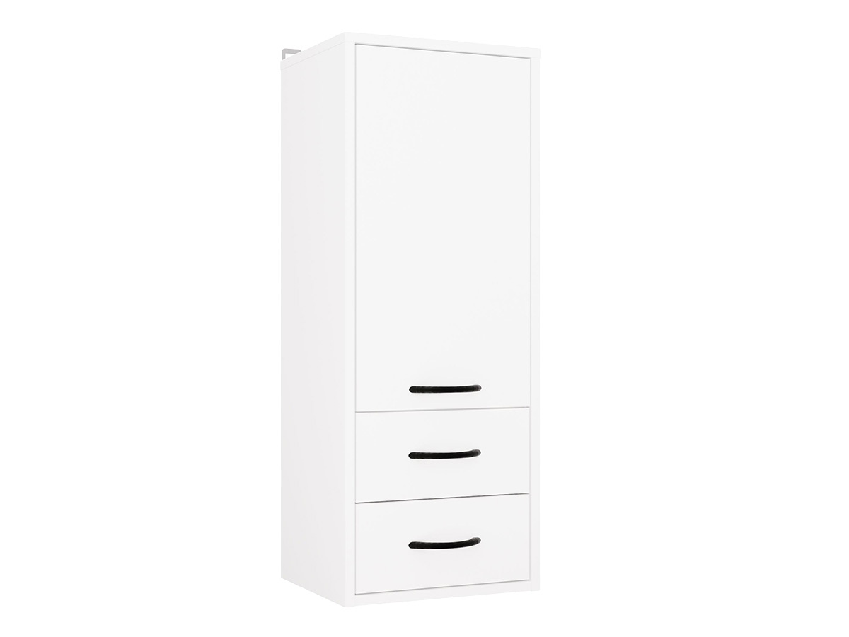 Armario colgante para baño Servou 115 (Blanco)