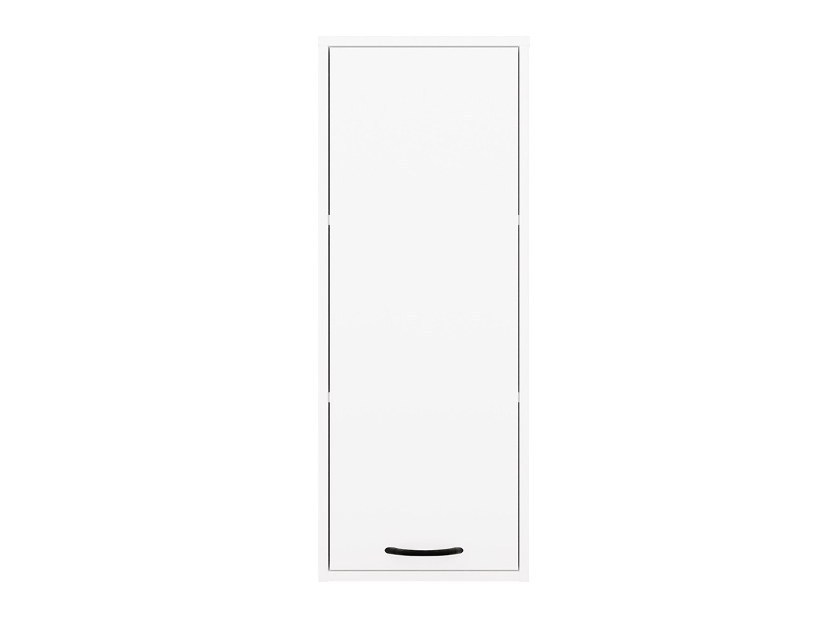 Armario colgante para baño Servou 117 (Blanco)
