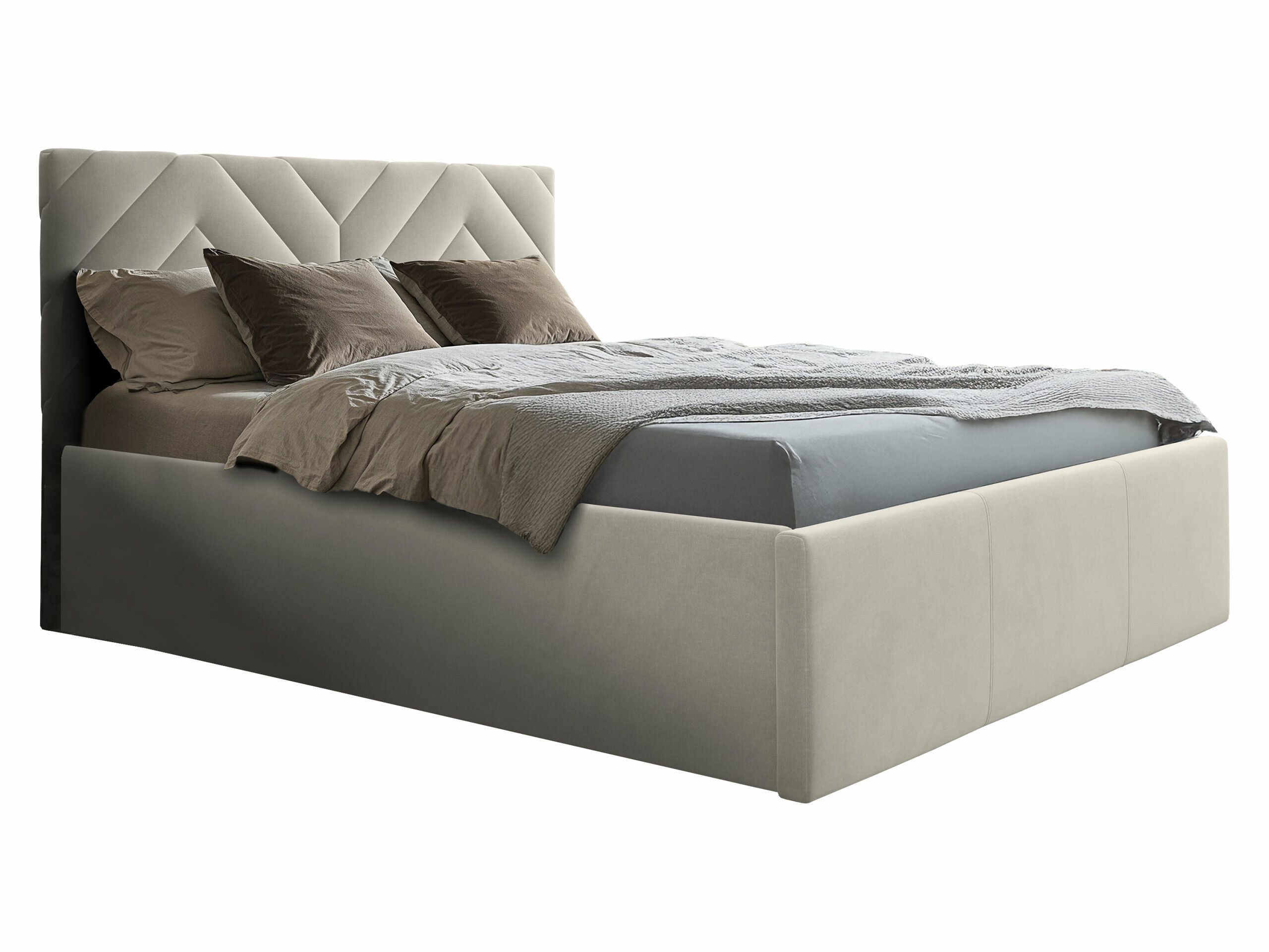 Cama ComfiDream 175 (Fresh 01)