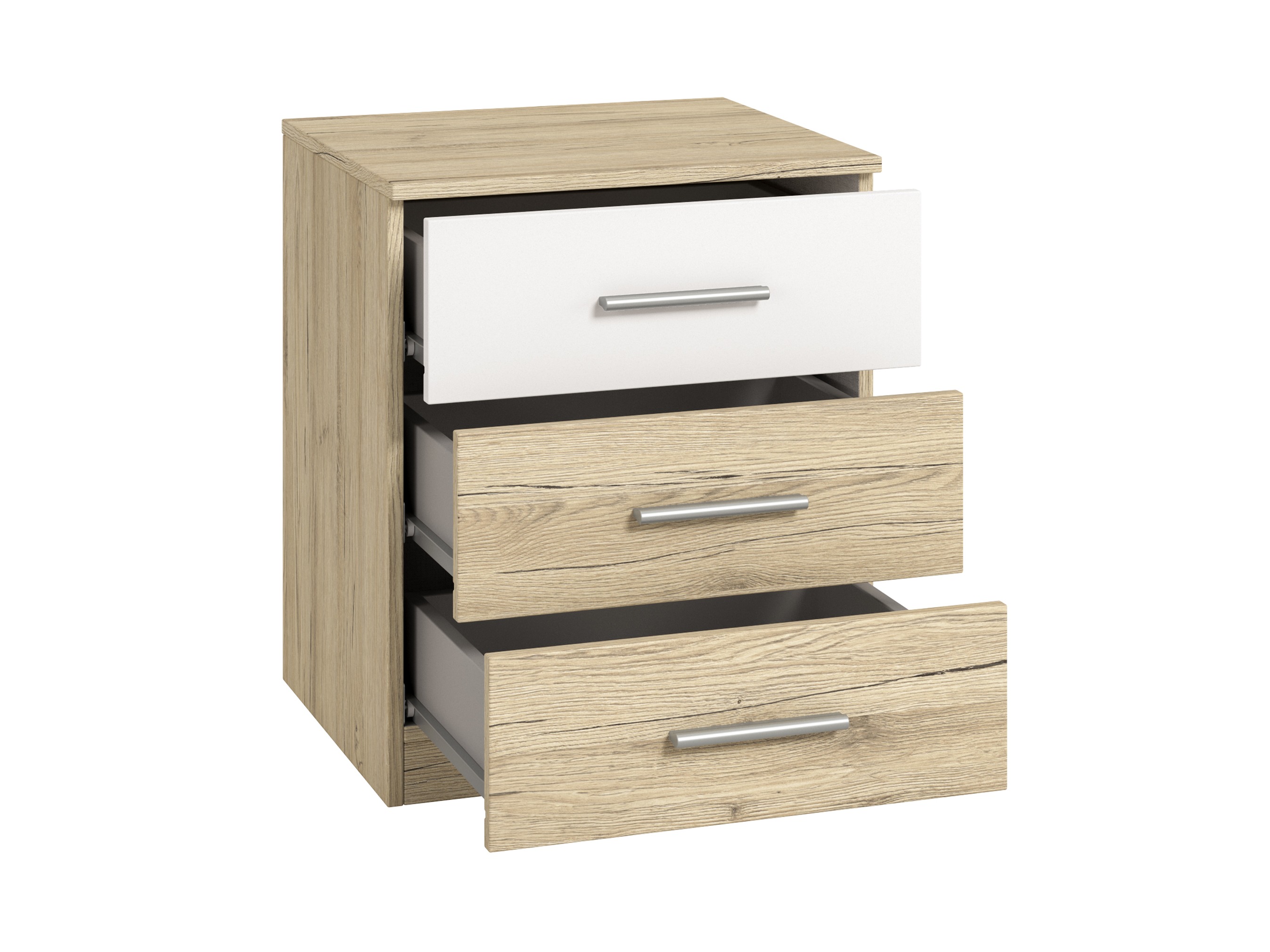 Conjunto de dormitorio Melvele 104