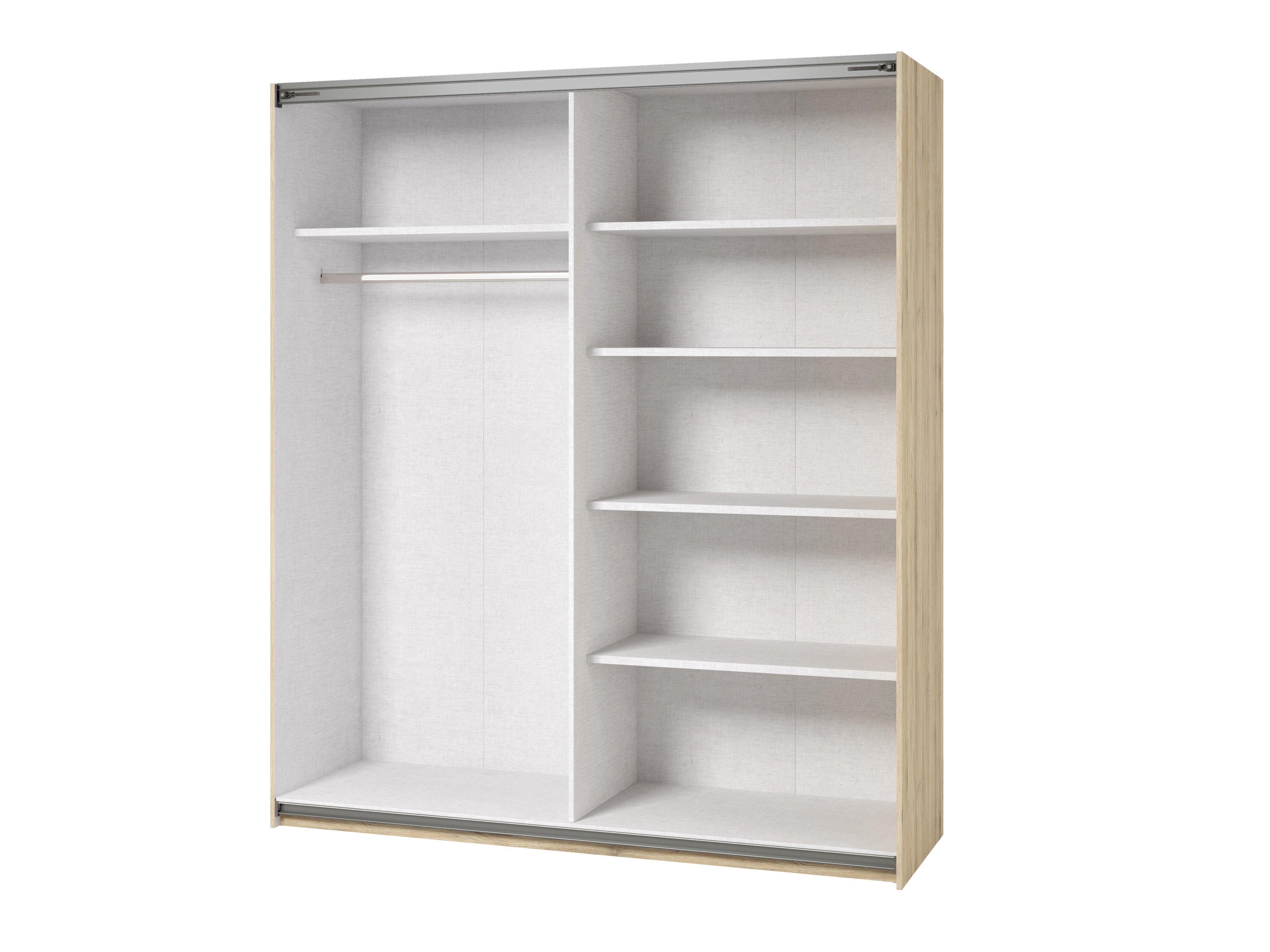 Conjunto de dormitorio Melvele 104