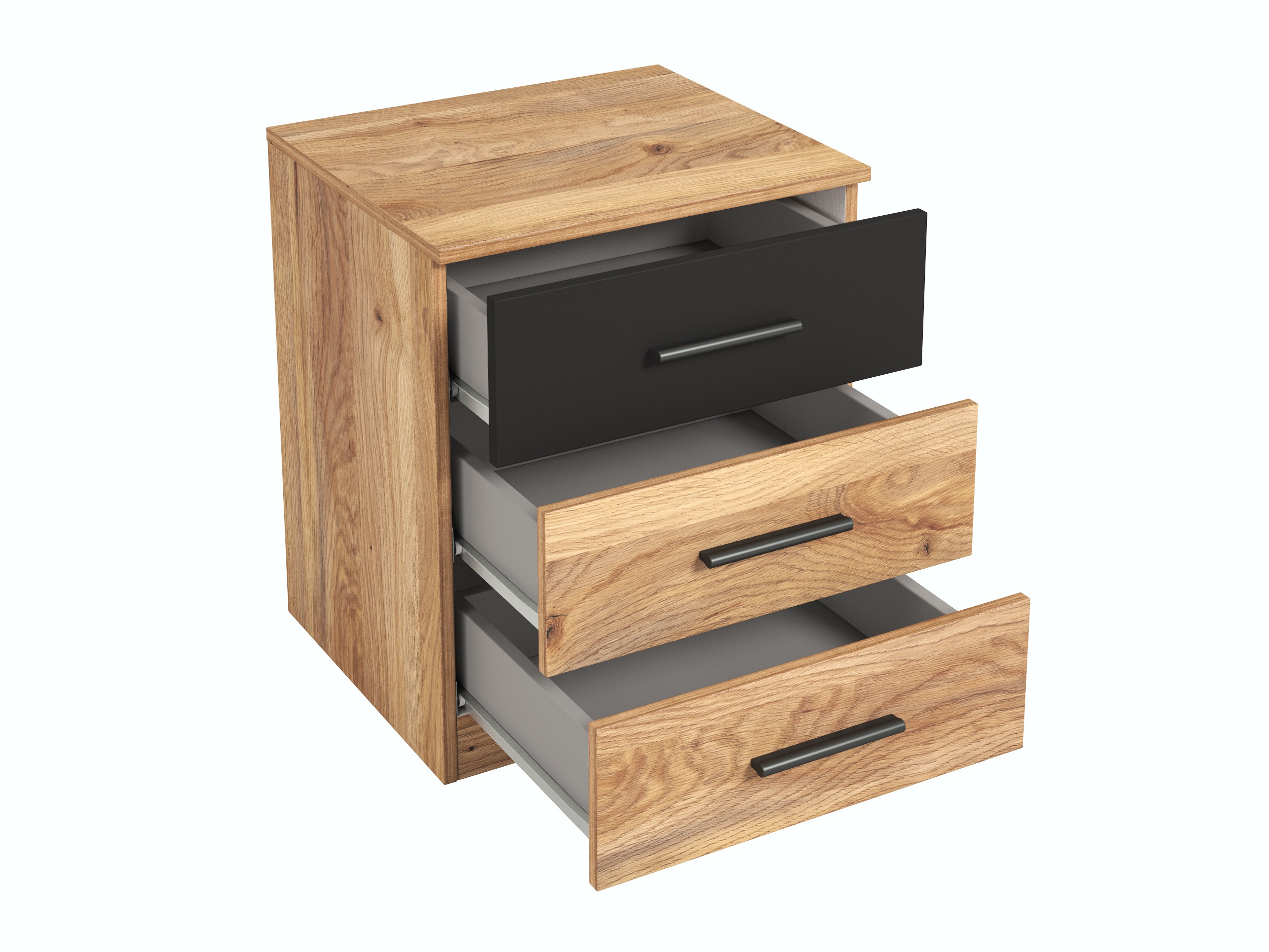 Conjunto de dormitorio Melvele 118