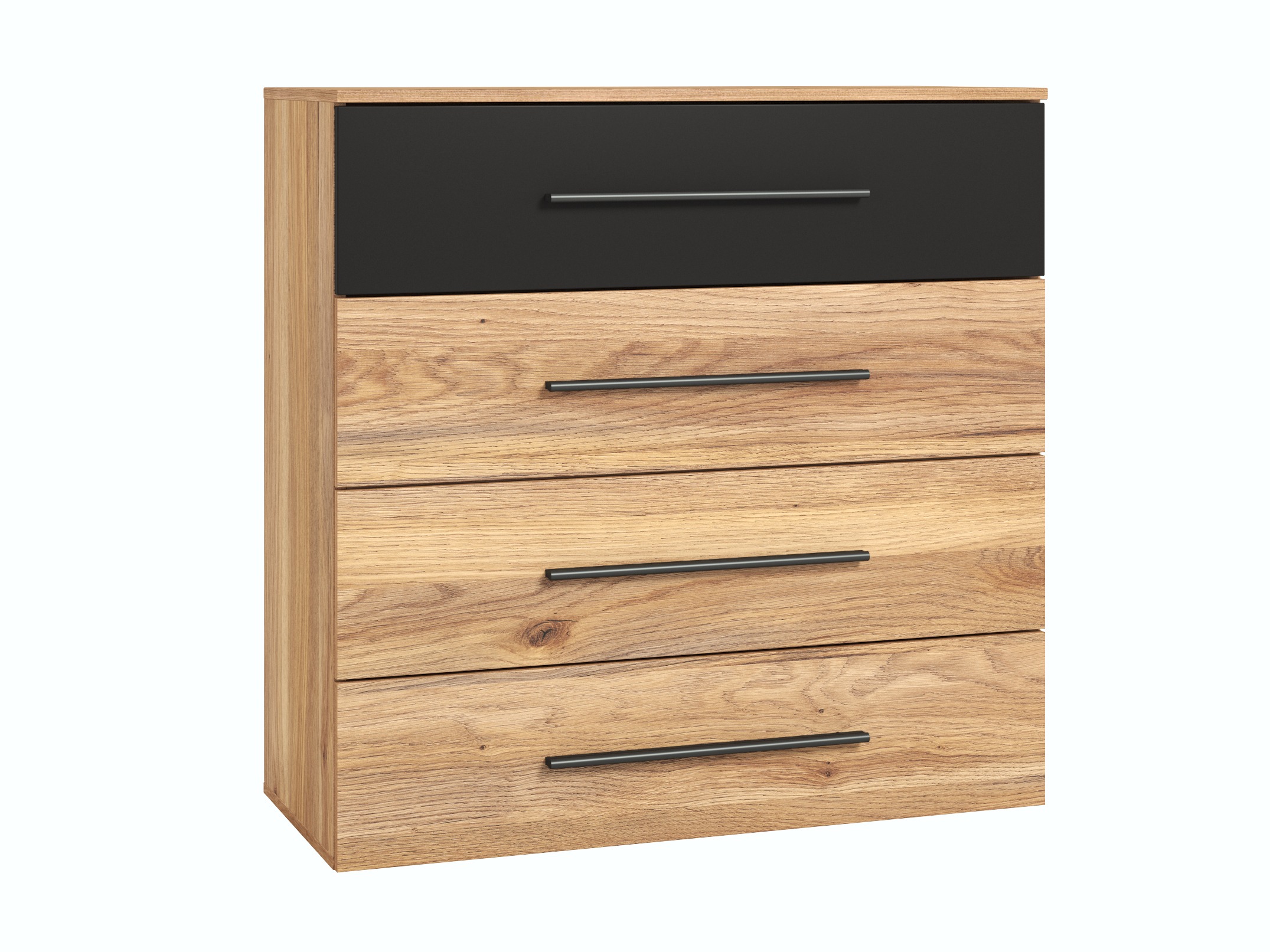 Conjunto de dormitorio Melvele 118