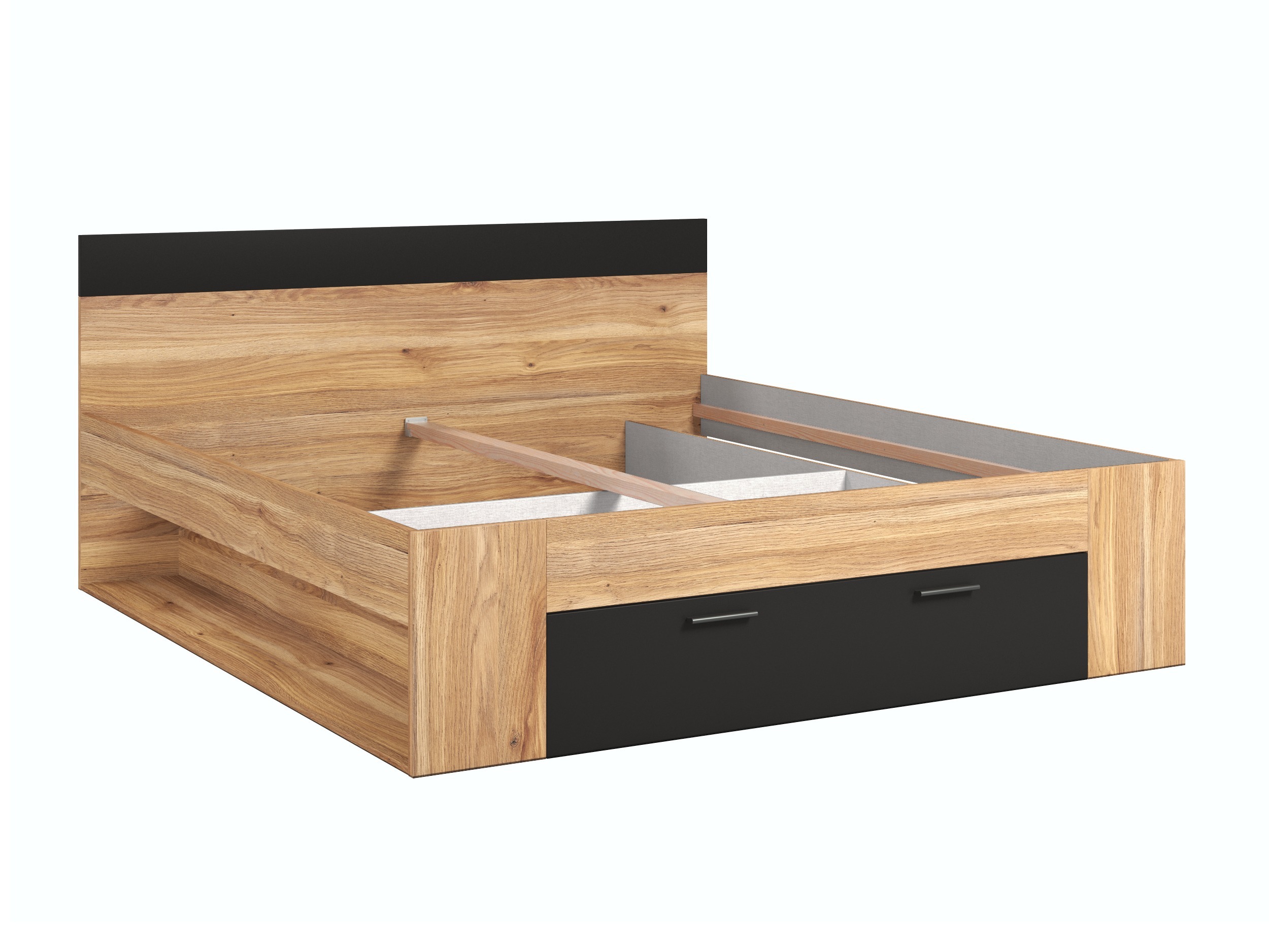 Conjunto de dormitorio Melvele 118