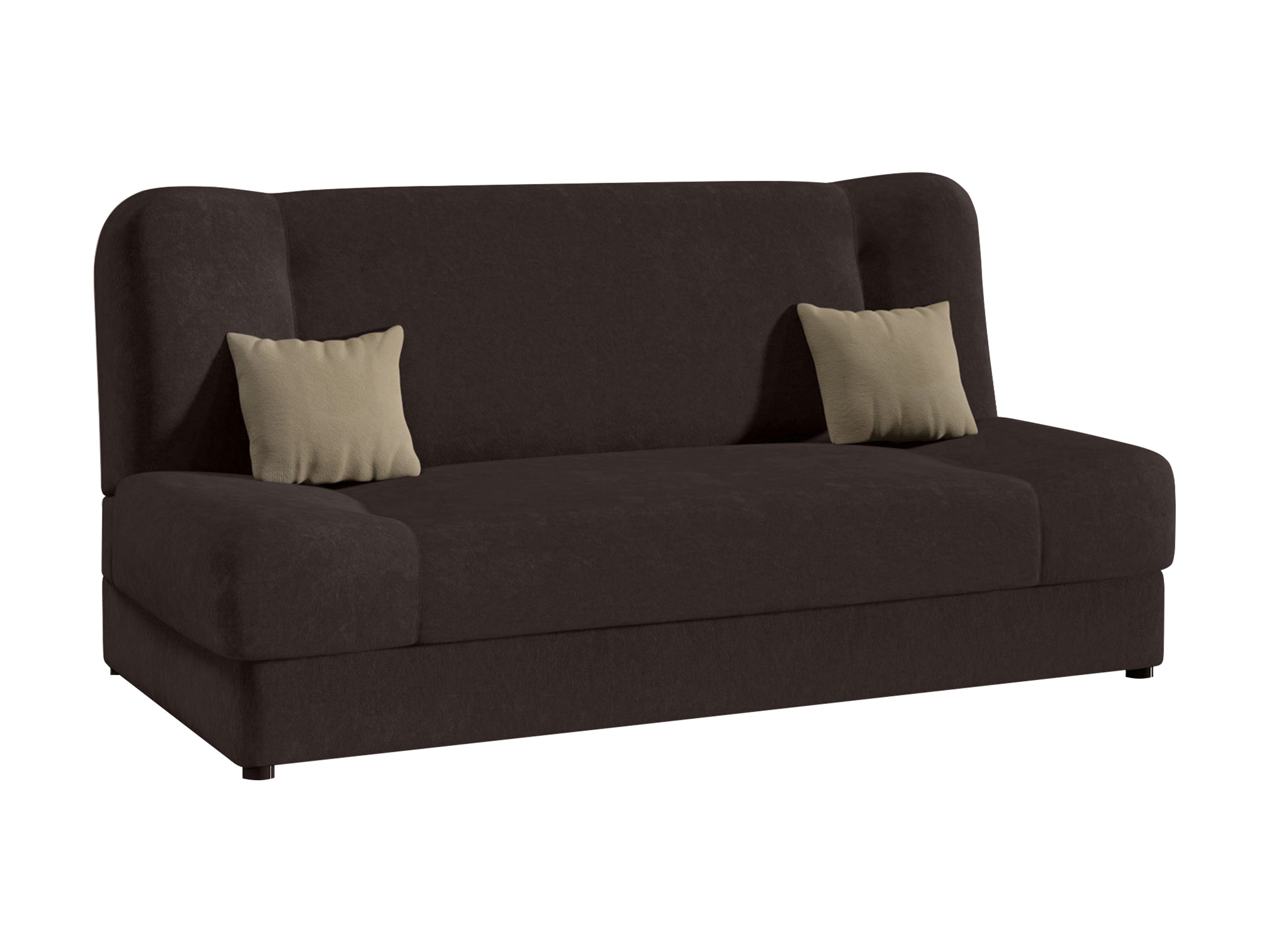 Sofá cama Comfivo Cera I (Alova 68 + Alova 07)