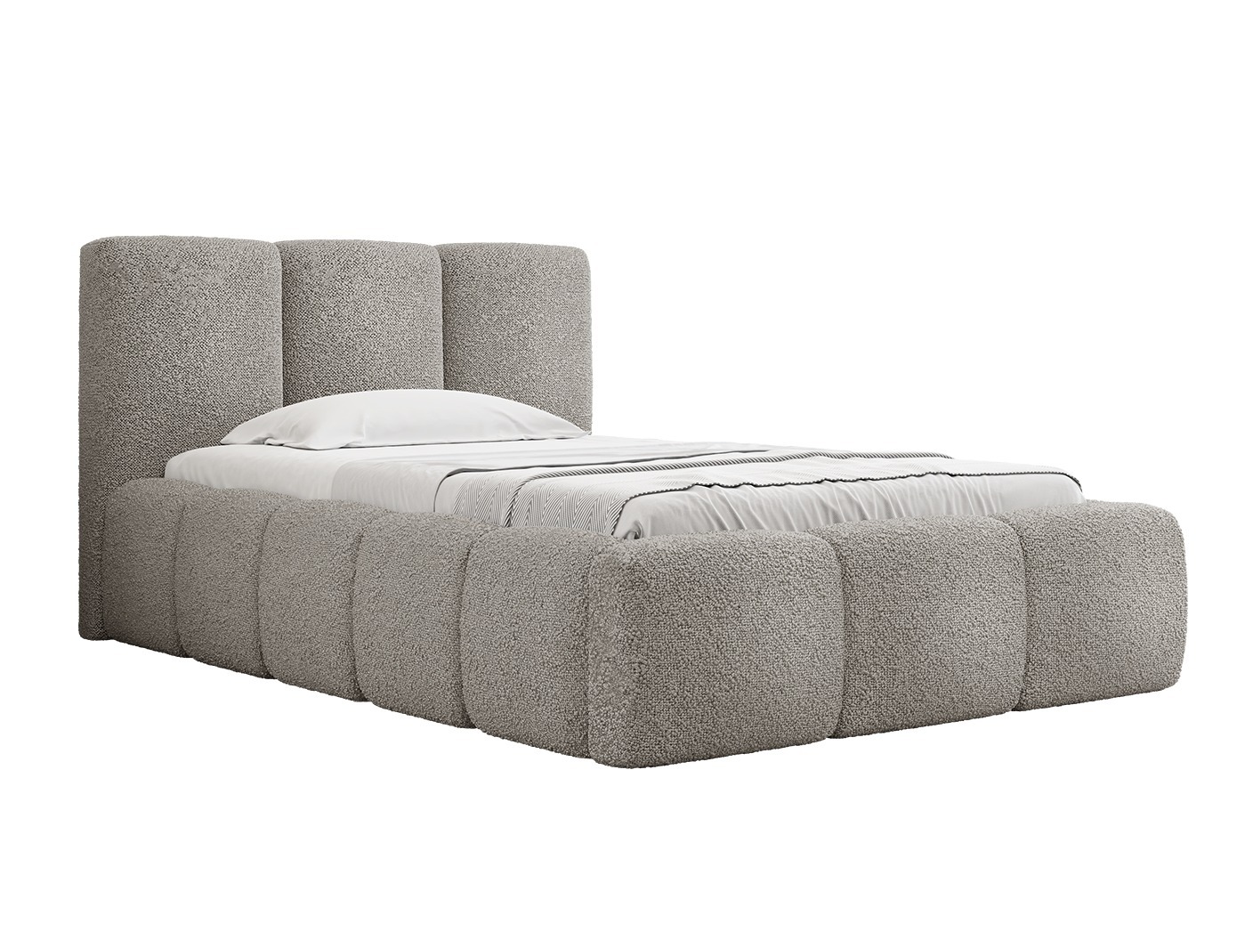 Cama TrendyNest 118 (Abriamo 07)