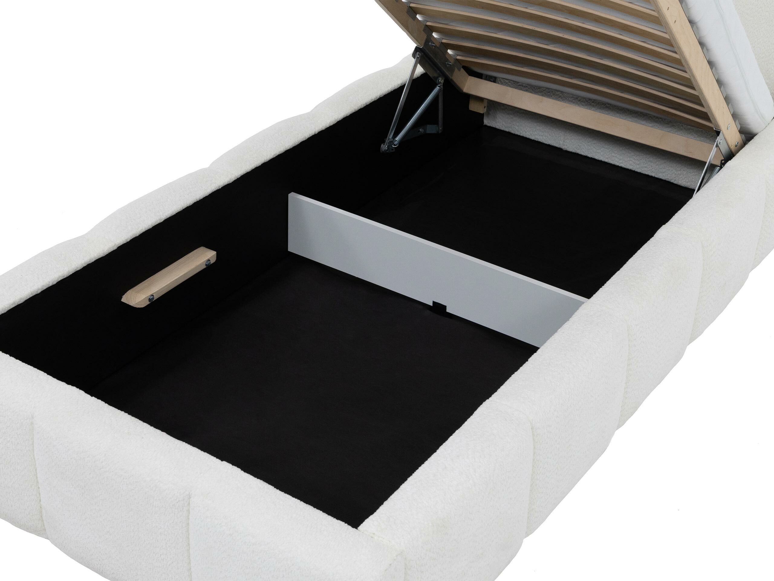 Cama TrendyNest 118 (Abriamo 08)