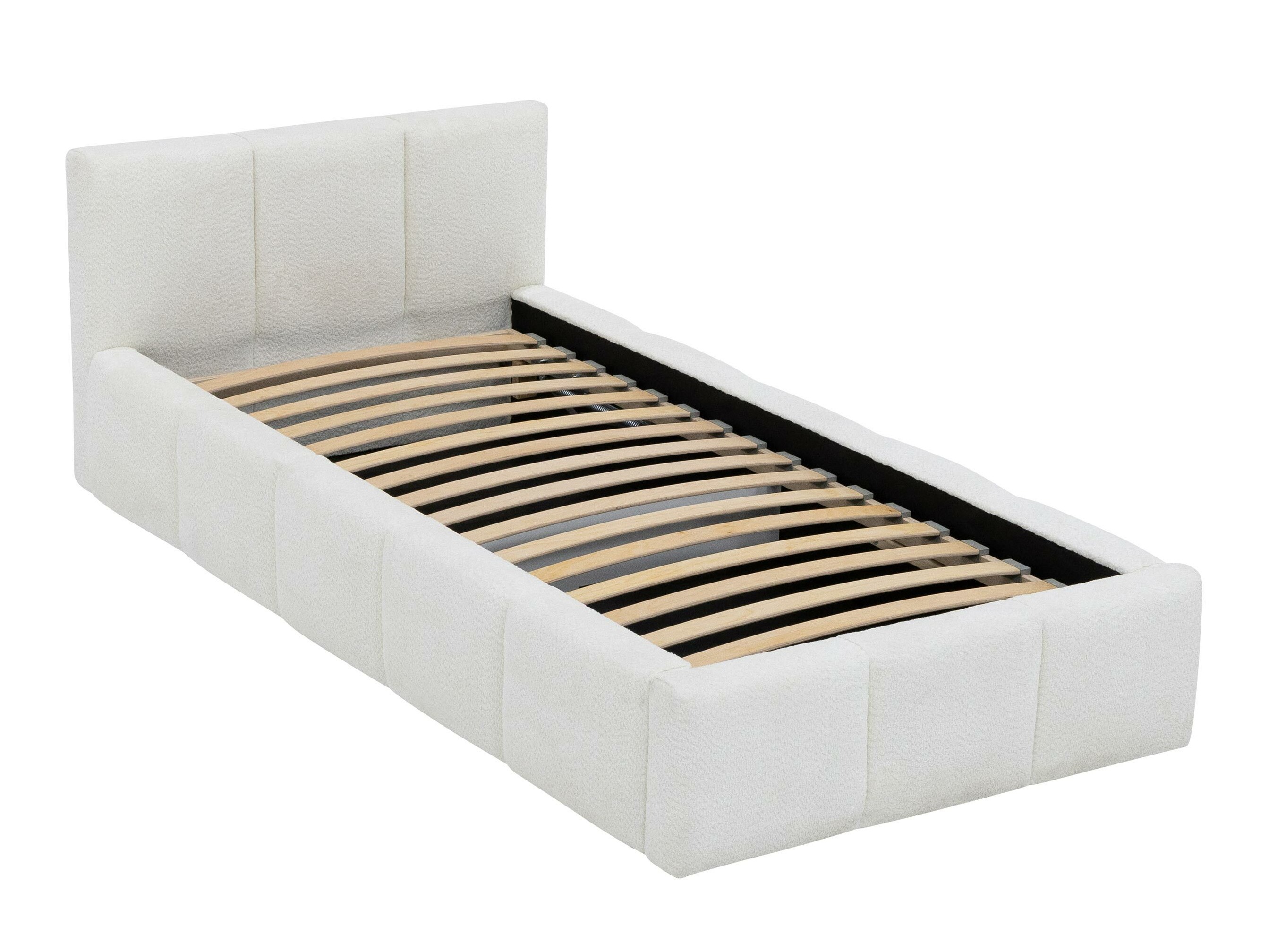 Cama TrendyNest 118 (Kronos 09)