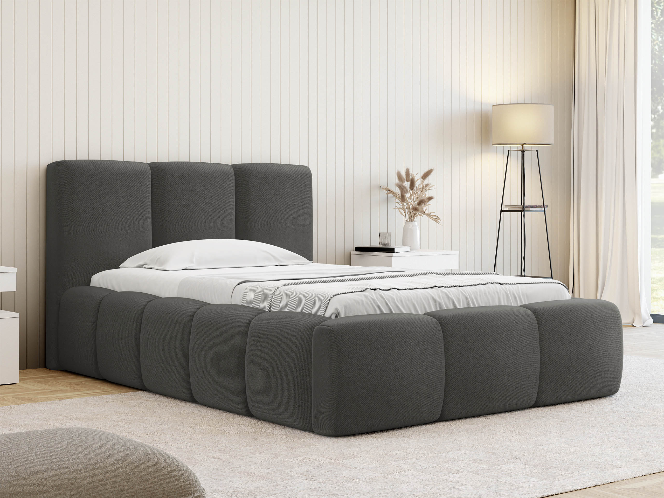 Cama TrendyNest 118 (Kronos 22)