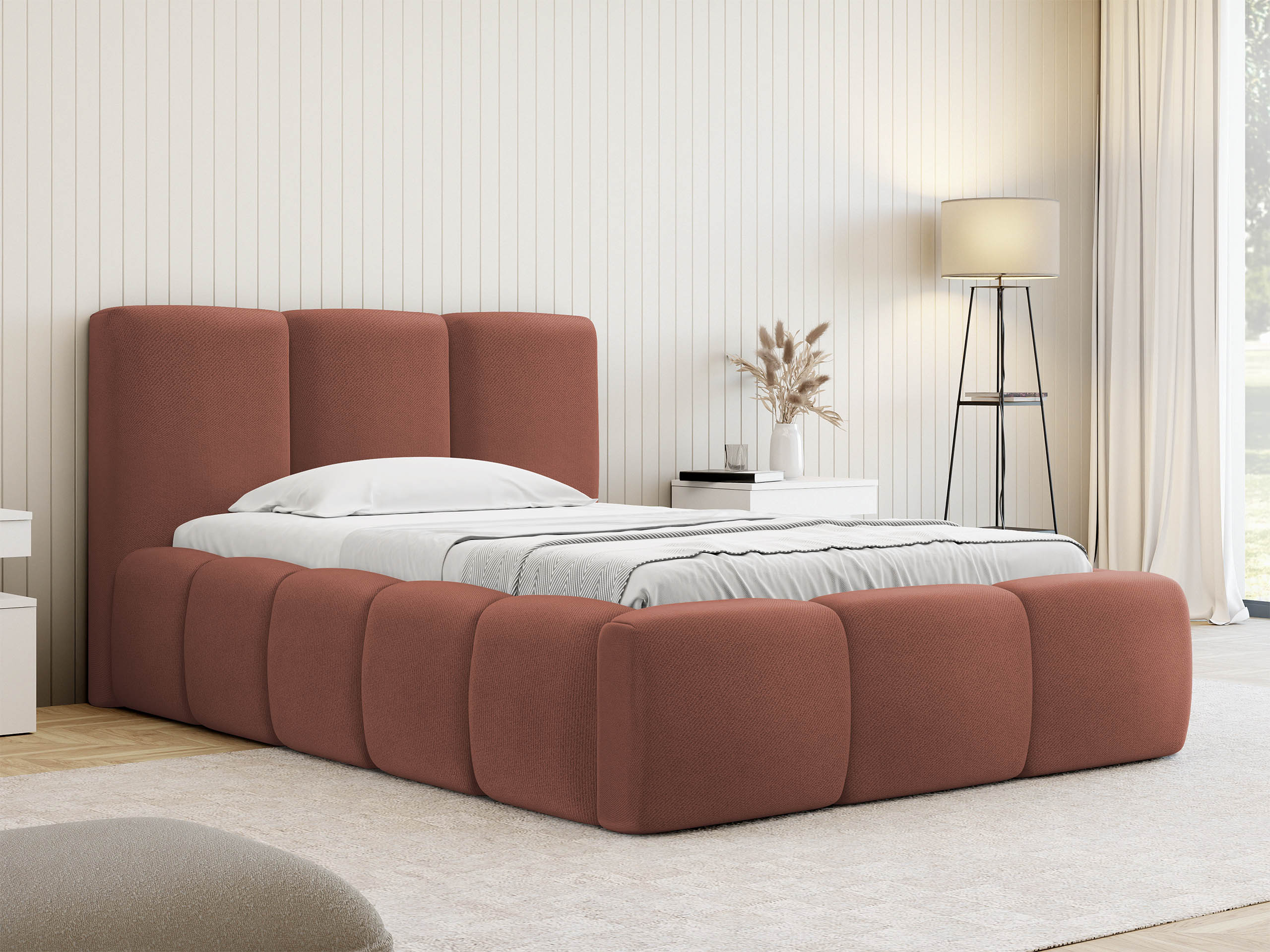 Cama TrendyNest 118 (Kronos 29)