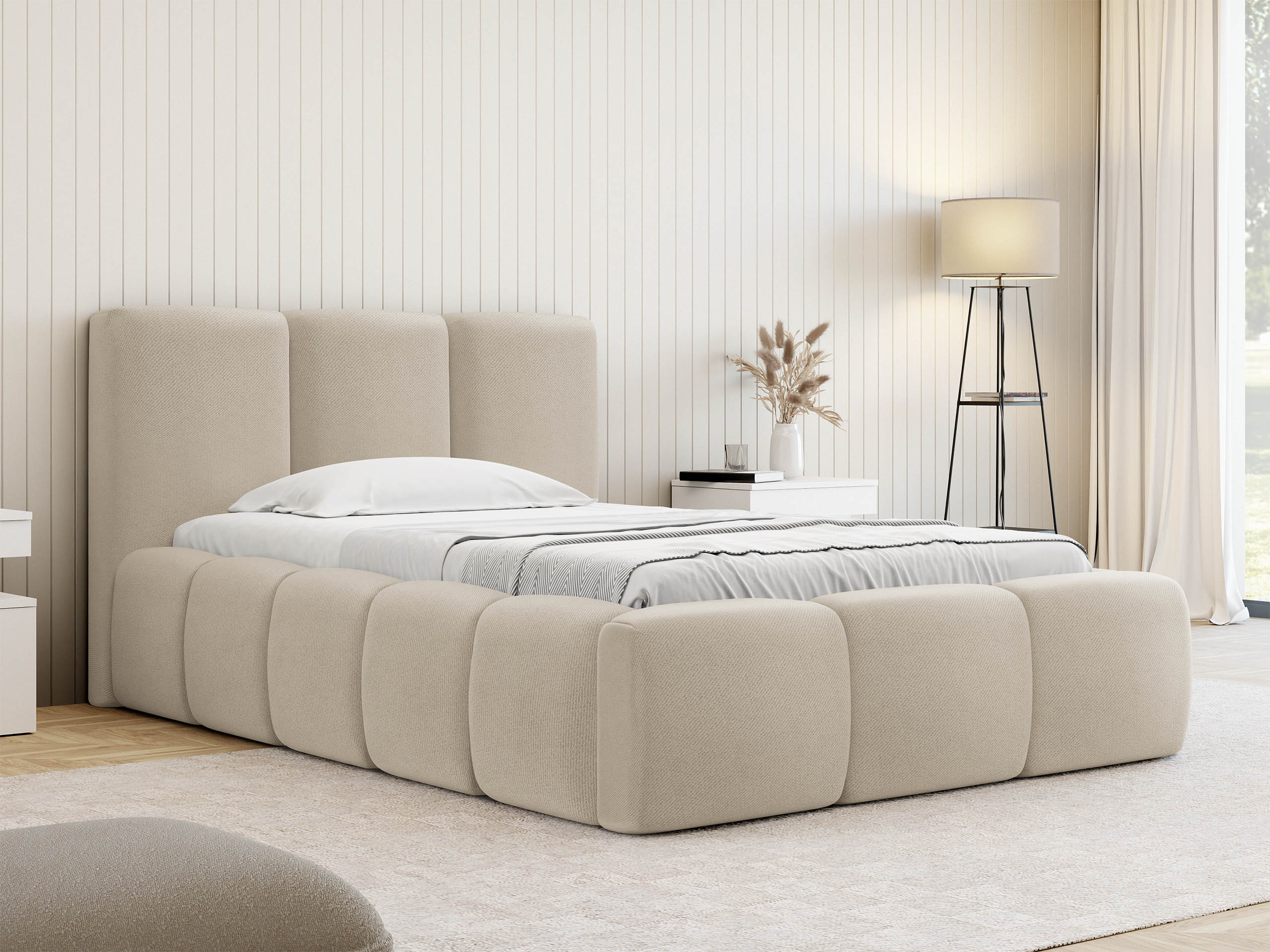 Cama TrendyNest 118 (Paros 01)