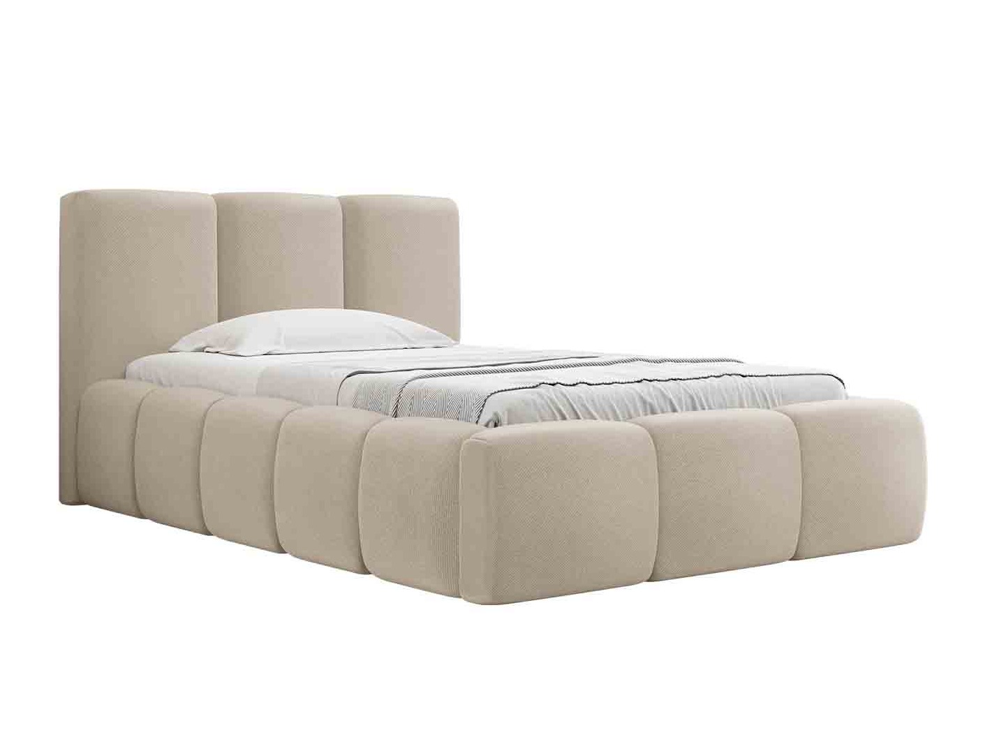 Cama TrendyNest 118 (Paros 01)
