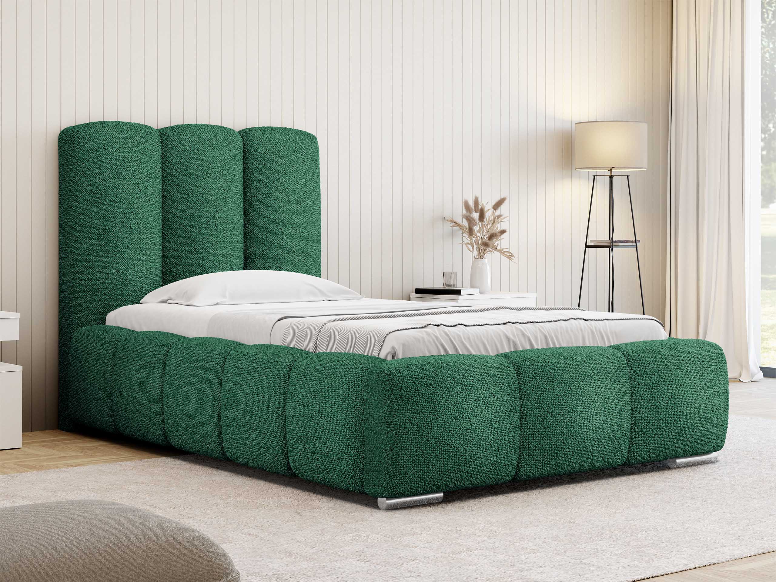 Cama TrendyNest 119 (Abriamo 09)
