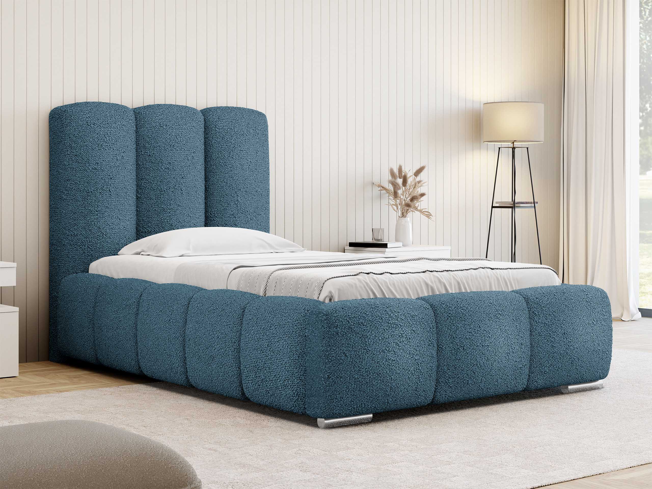 Cama TrendyNest 119 (Abriamo 14)