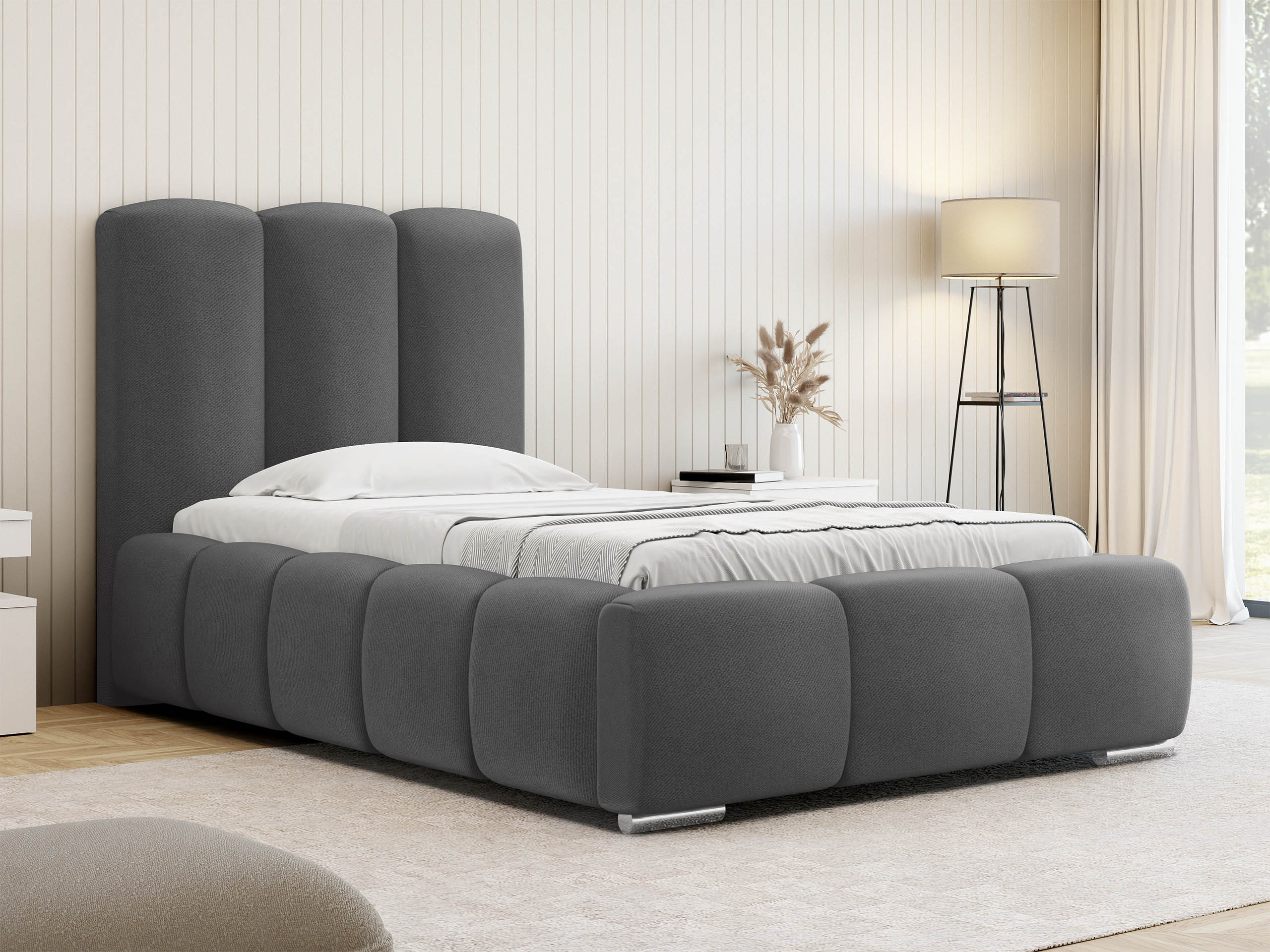 Cama TrendyNest 119 (Kronos 22)