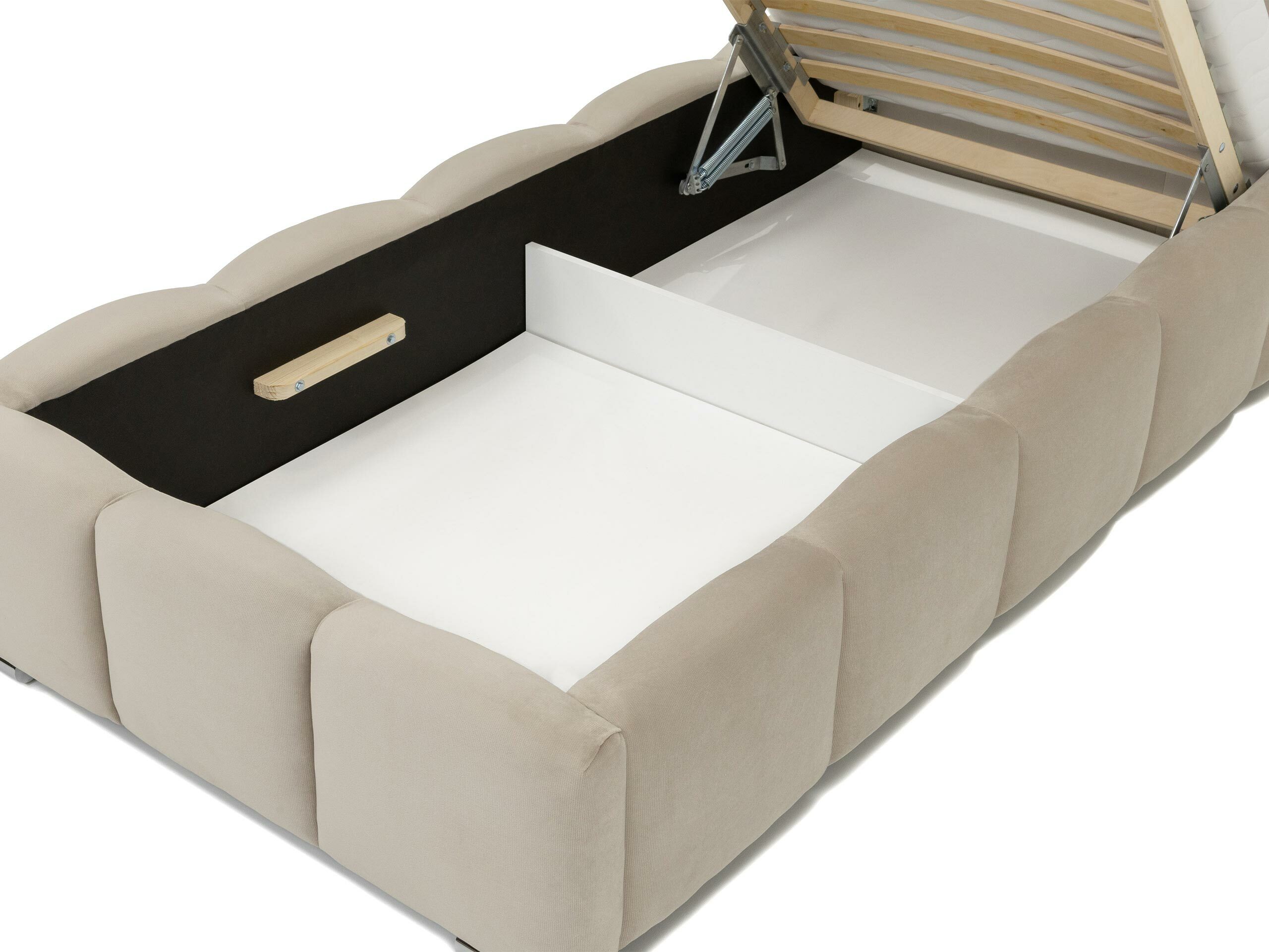 Cama TrendyNest 119 (Kronos 22)
