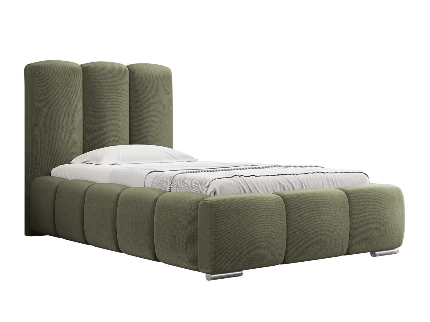Cama TrendyNest 119 (Kronos 46)