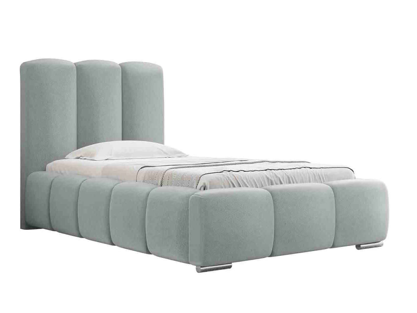 Cama TrendyNest 119 (Paros 05)