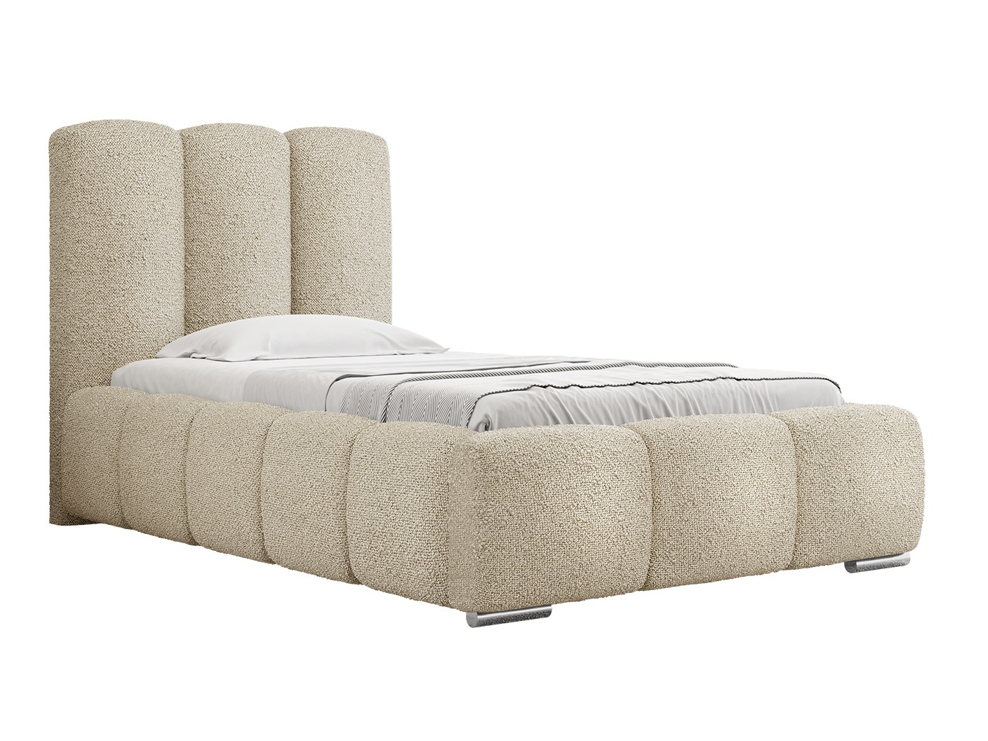 Cama TrendyNest Alceus II (Abriamo 03)