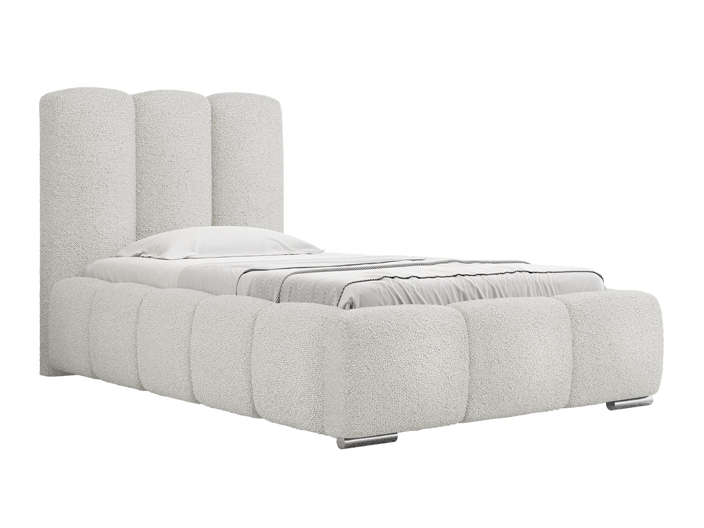 Cama TrendyNest Alceus II (Abriamo 04)