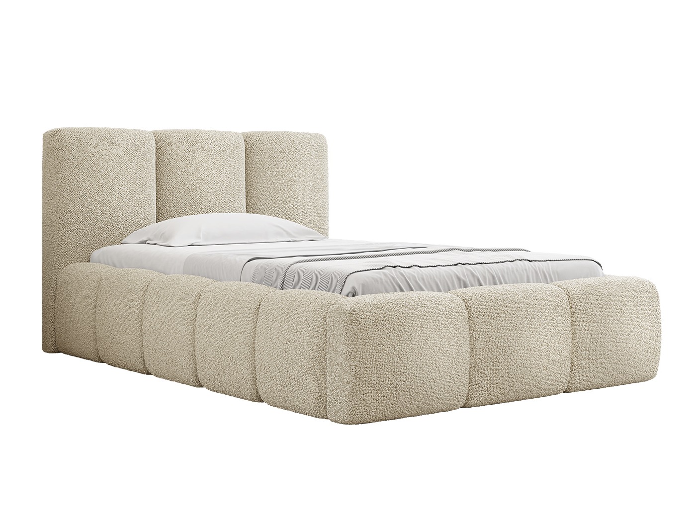Cama TrendyNest Vulpora II (Abriamo 03)