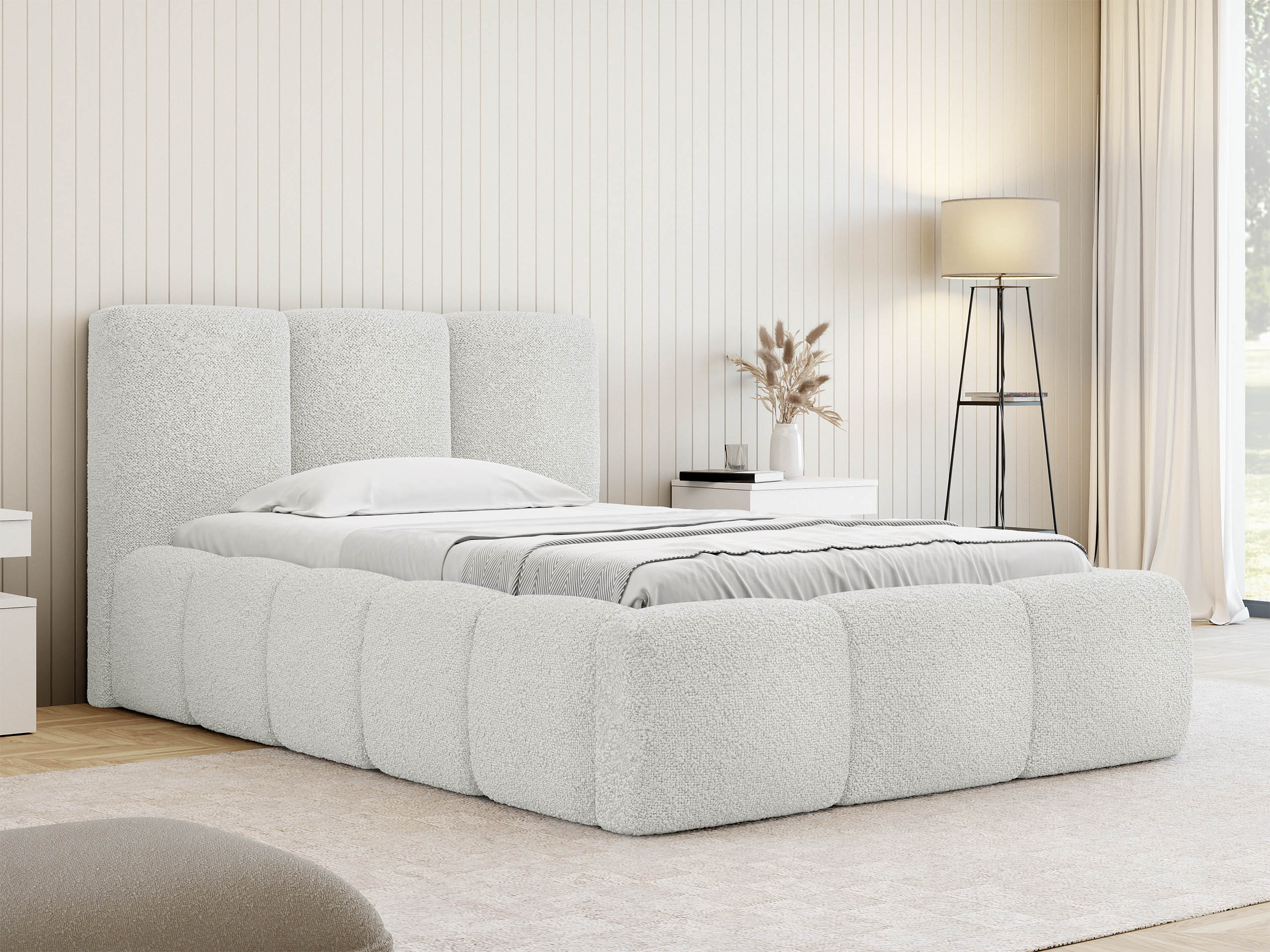 Cama TrendyNest Vulpora II (Abriamo 04)