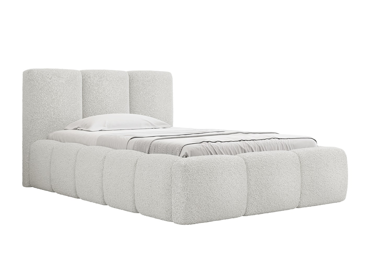 Cama TrendyNest Vulpora II (Abriamo 04)