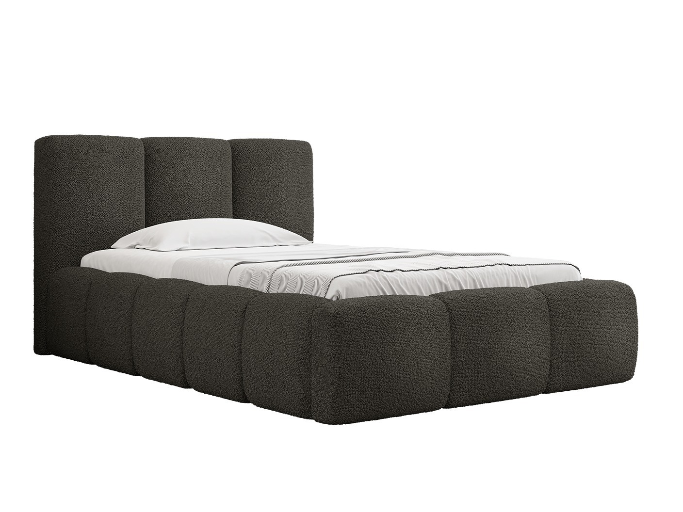 Cama TrendyNest Vulpora II (Abriamo 08)
